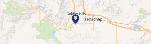 Tehachapi, CA 93561