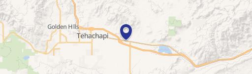 Tehachapi, CA 93561