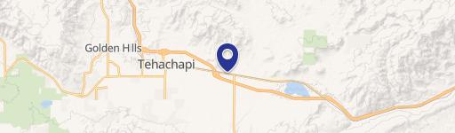 Tehachapi, CA 93561