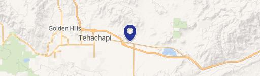 Tehachapi, CA 93561