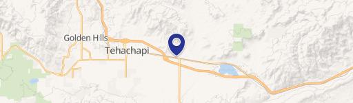 Tehachapi, CA 93561