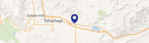 Tehachapi, CA 93561