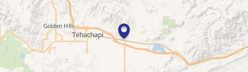 Tehachapi, CA 93561