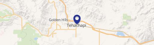 100 Tehachapi Blvd