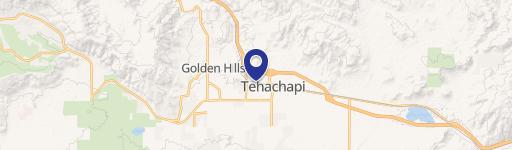787 Tehachapi Blvd