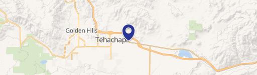 1190 Tehachapi Blvd