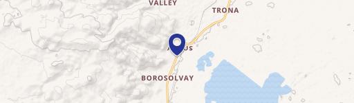 Acacia St At Trona Rd