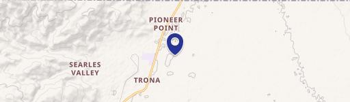Trona, CA 93562
