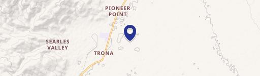 Trona, CA 93562