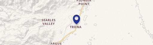 Trona, CA 93562