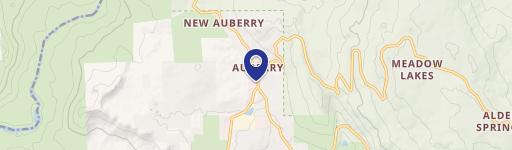 Auberry, CA 93602
