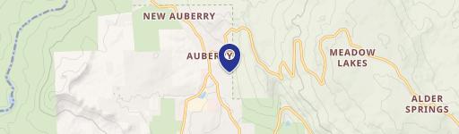 Auberry, CA 93602