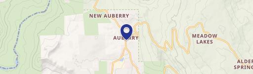 Auberry, CA 93602