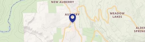 Auberry, CA 93602