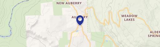 Auberry, CA 93602