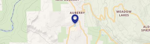 Auberry, CA 93602