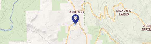 Auberry, CA 93602