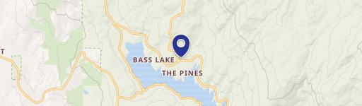 Bass Lake, CA 93604