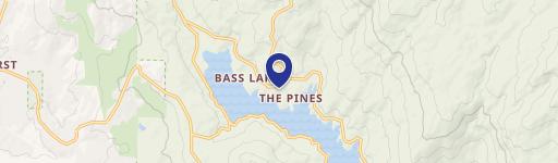 Bass Lake, CA 93604