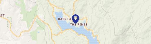 Bass Lake, CA 93604