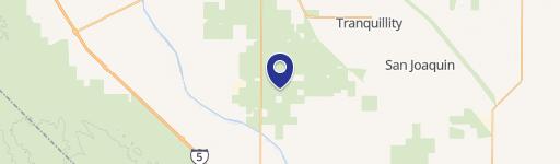 Cantua Creek, CA 93608