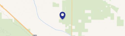 Cantua Creek, CA 93608