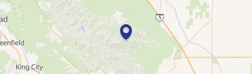 Cantua Creek, CA 93608