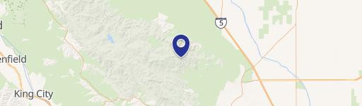 Cantua Creek, CA 93608