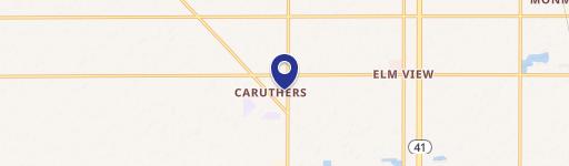 Caruthers, CA 93609