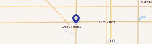 Caruthers, CA 93609
