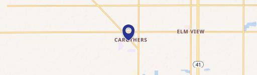 Caruthers, CA 93609