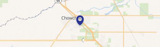 Chowchilla, CA 93610