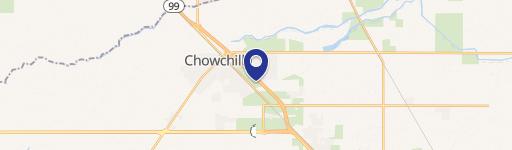 Chowchilla, CA 93610