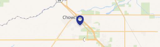 Chowchilla, CA 93610