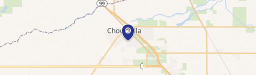 Chowchilla, CA 93610