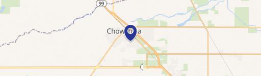 Chowchilla, CA 93610