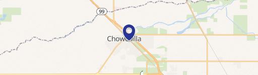 Chowchilla, CA 93610