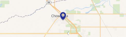 Chowchilla, CA 93610