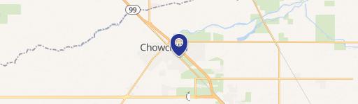 Chowchilla, CA 93610