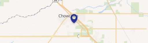 Chowchilla, CA 93610