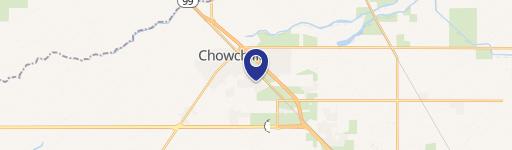 Chowchilla, CA 93610