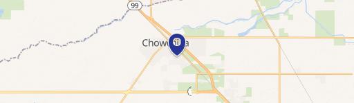Chowchilla, CA 93610