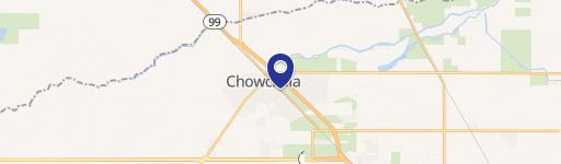 Chowchilla, CA 93610