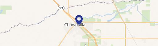 Chowchilla, CA 93610
