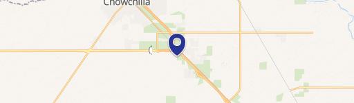 Chowchilla, CA 93610