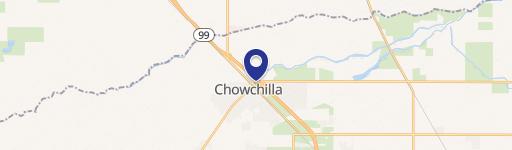 Chowchilla, CA 93610