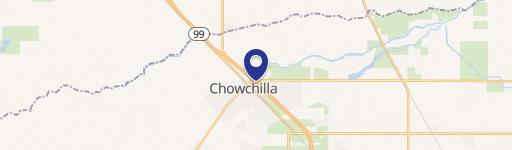 Chowchilla, CA 93610