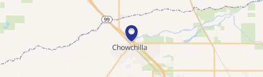 Chowchilla, CA 93610