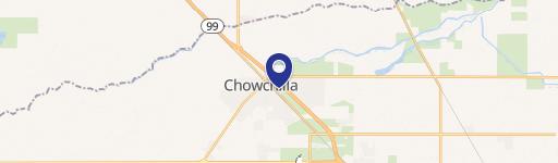 Chowchilla, CA 93610