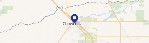 Chowchilla, CA 93610